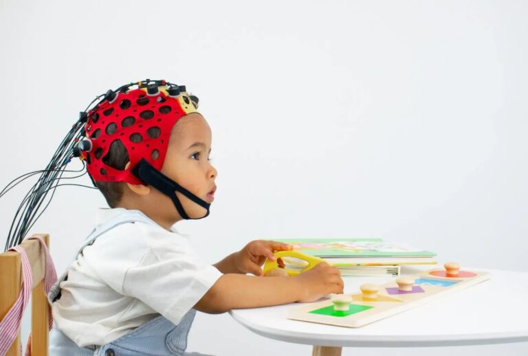 Neurofeedback terapia