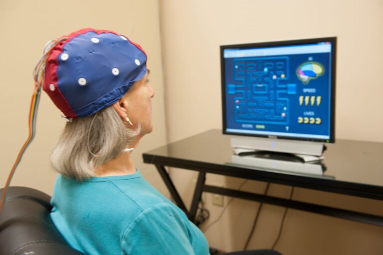 Beneficios del neurofeedback